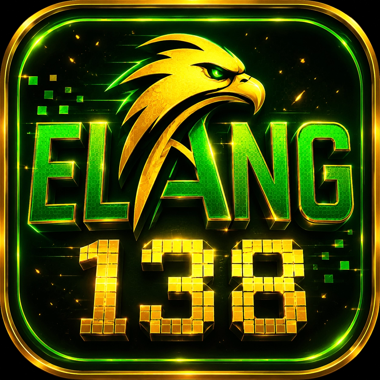 elang138 btv168