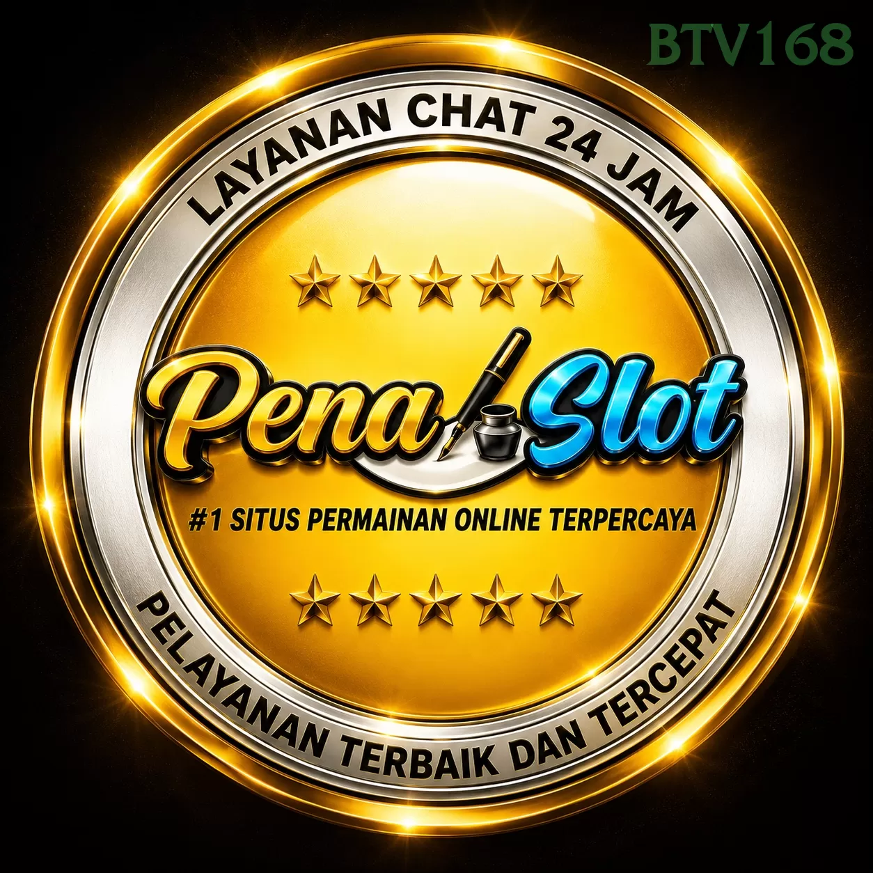 PENASLOT dan btv168: Rangkuman Brand yang Banyak Dicari