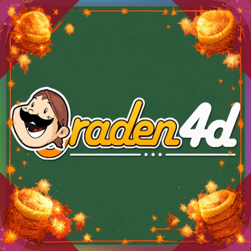 raden4d APK Full Version untuk Android dan btv168: Rangkuman Brand yang Banyak Dicari